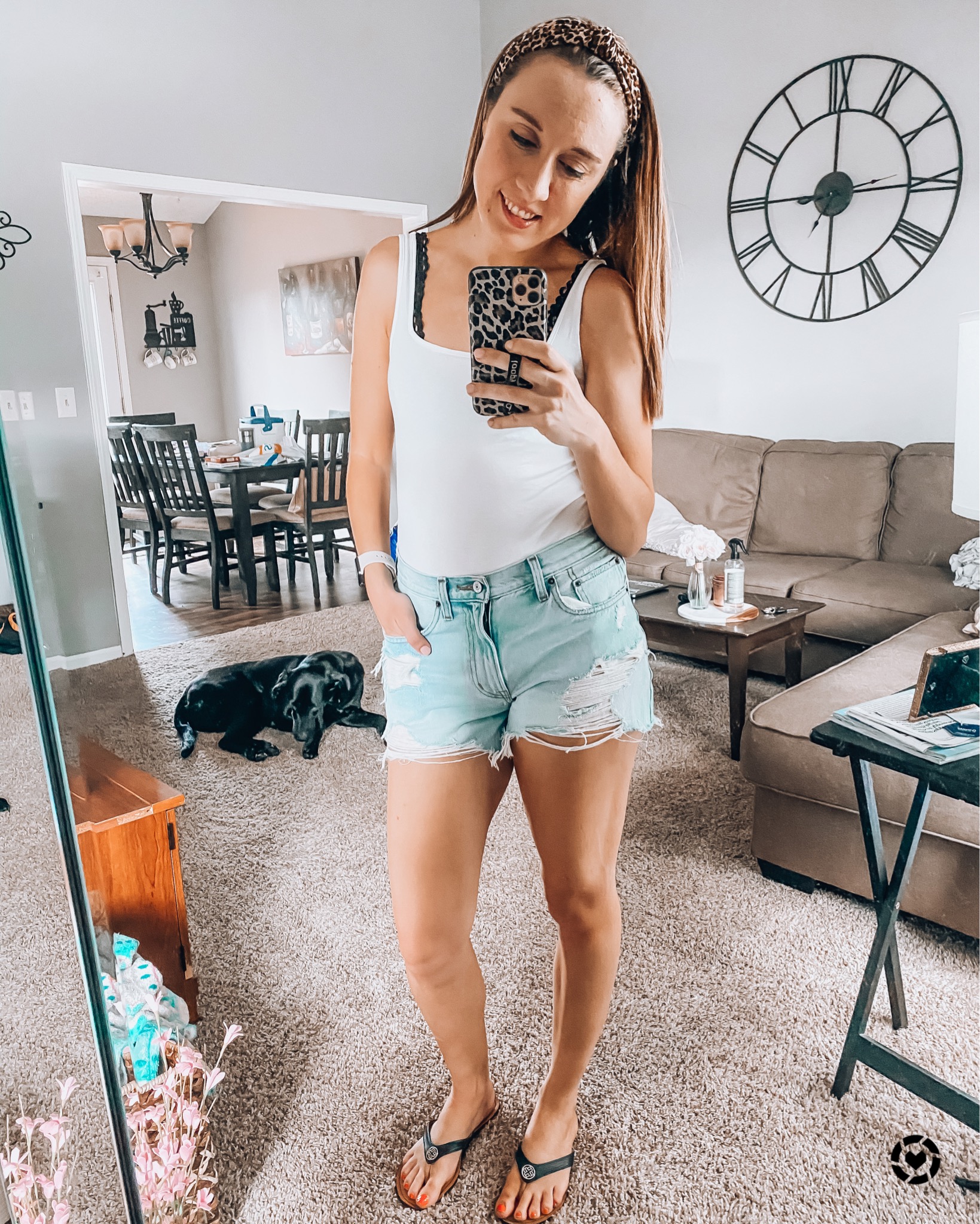 I am officially a LIKEtoKNOW.it influencer! - Bethany Schaaf Blog